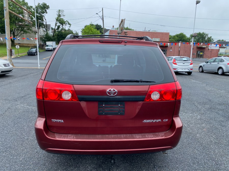 2009 Toyota Sienna 5dr 7-Pass Van CE FWD, available for sale in Bethlehem, Pennsylvania | Best Auto Deals LLC. Bethlehem, Pennsylvania 2009 Toyota Sienna 5dr 7-Pass Van CE FWD, available for sale in Bethlehem, Pennsylvania | Best Auto Deals LLC. Bethlehem, Pennsylvania