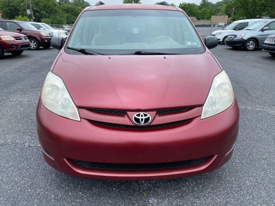 2009 Toyota Sienna 5dr 7-Pass Van CE FWD, available for sale in Bethlehem, Pennsylvania | Best Auto Deals LLC. Bethlehem, Pennsylvania 2009 Toyota Sienna 5dr 7-Pass Van CE FWD, available for sale in Bethlehem, Pennsylvania | Best Auto Deals LLC. Bethlehem, Pennsylvania