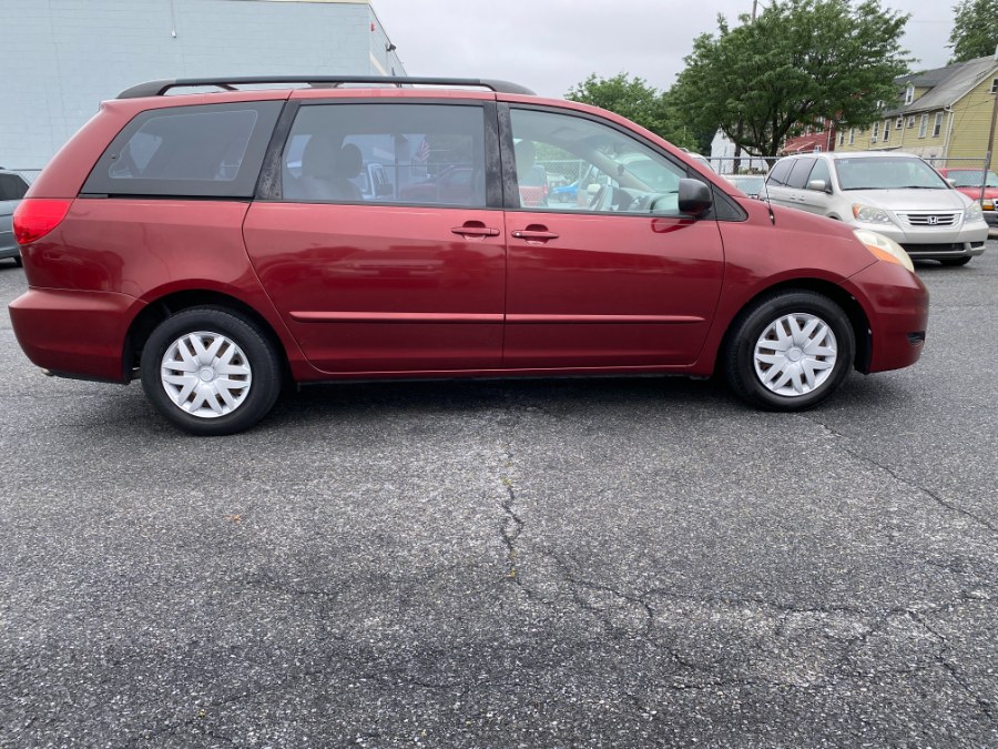 2009 Toyota Sienna 5dr 7-Pass Van CE FWD, available for sale in Bethlehem, Pennsylvania | Best Auto Deals LLC. Bethlehem, Pennsylvania 2009 Toyota Sienna 5dr 7-Pass Van CE FWD, available for sale in Bethlehem, Pennsylvania | Best Auto Deals LLC. Bethlehem, Pennsylvania