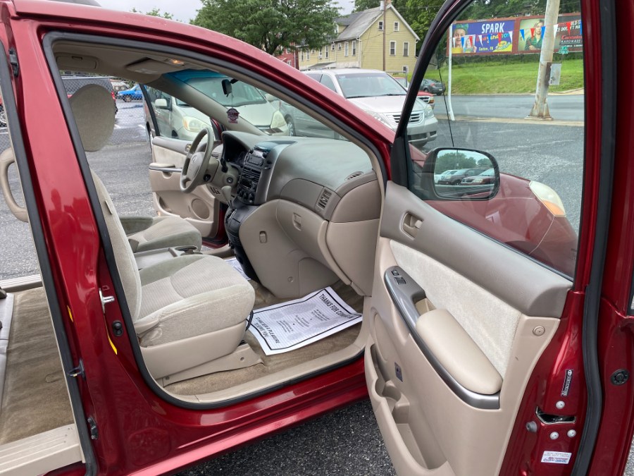 2009 Toyota Sienna 5dr 7-Pass Van CE FWD, available for sale in Bethlehem, Pennsylvania | Best Auto Deals LLC. Bethlehem, Pennsylvania 2009 Toyota Sienna 5dr 7-Pass Van CE FWD, available for sale in Bethlehem, Pennsylvania | Best Auto Deals LLC. Bethlehem, Pennsylvania