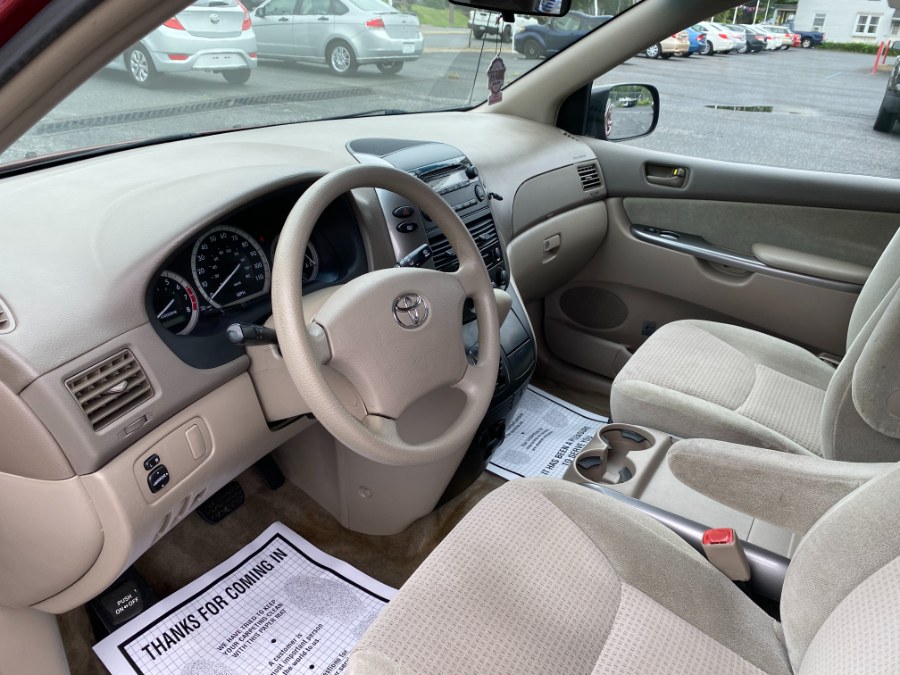 2009 Toyota Sienna 5dr 7-Pass Van CE FWD, available for sale in Bethlehem, Pennsylvania | Best Auto Deals LLC. Bethlehem, Pennsylvania 2009 Toyota Sienna 5dr 7-Pass Van CE FWD, available for sale in Bethlehem, Pennsylvania | Best Auto Deals LLC. Bethlehem, Pennsylvania