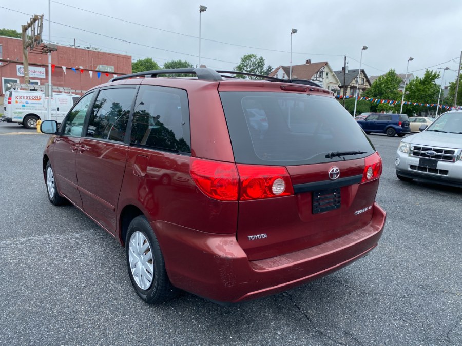 2009 Toyota Sienna 5dr 7-Pass Van CE FWD, available for sale in Bethlehem, Pennsylvania | Best Auto Deals LLC. Bethlehem, Pennsylvania 2009 Toyota Sienna 5dr 7-Pass Van CE FWD, available for sale in Bethlehem, Pennsylvania | Best Auto Deals LLC. Bethlehem, Pennsylvania