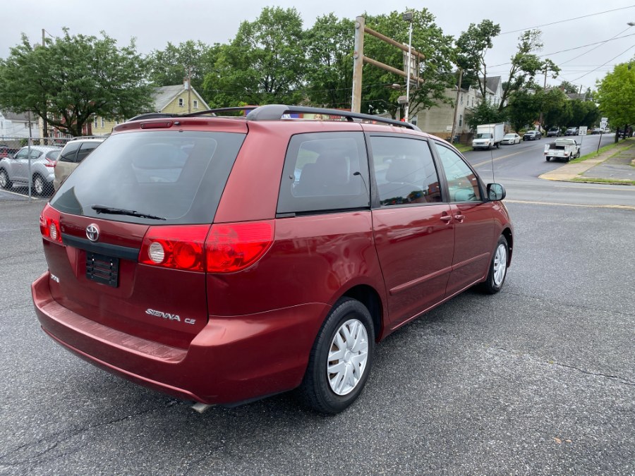 2009 Toyota Sienna 5dr 7-Pass Van CE FWD, available for sale in Bethlehem, Pennsylvania | Best Auto Deals LLC. Bethlehem, Pennsylvania 2009 Toyota Sienna 5dr 7-Pass Van CE FWD, available for sale in Bethlehem, Pennsylvania | Best Auto Deals LLC. Bethlehem, Pennsylvania