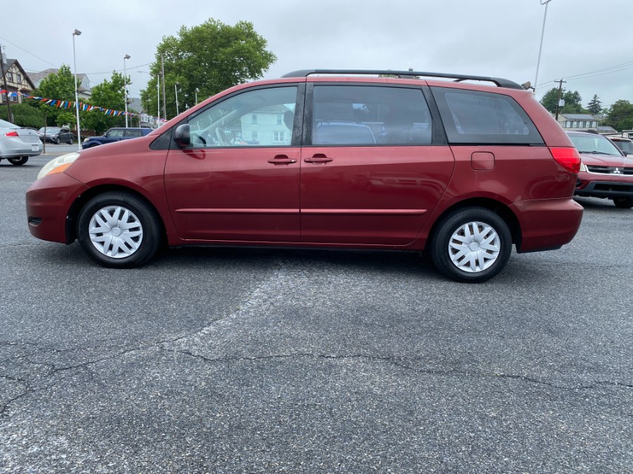 2009 Toyota Sienna 5dr 7-Pass Van CE FWD, available for sale in Bethlehem, Pennsylvania | Best Auto Deals LLC. Bethlehem, Pennsylvania 2009 Toyota Sienna 5dr 7-Pass Van CE FWD, available for sale in Bethlehem, Pennsylvania | Best Auto Deals LLC. Bethlehem, Pennsylvania