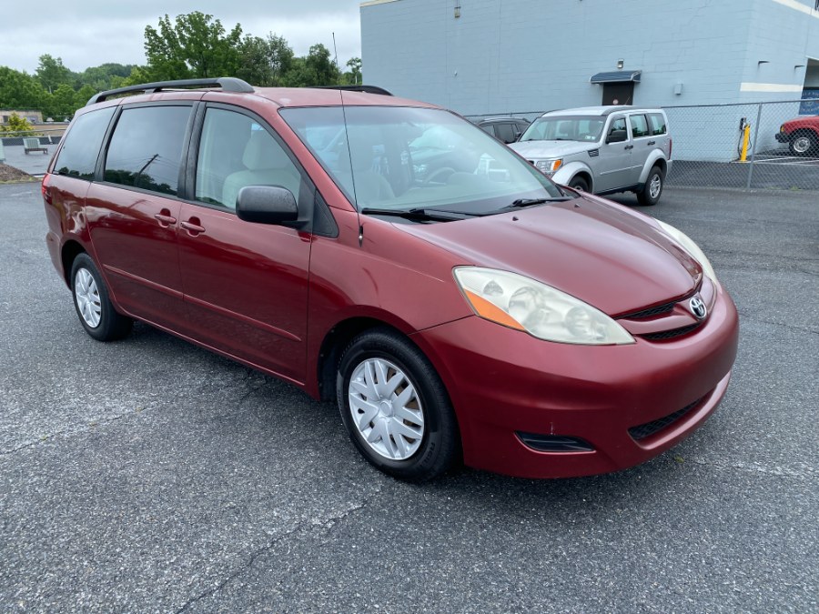 2009 Toyota Sienna 5dr 7-Pass Van CE FWD, available for sale in Bethlehem, Pennsylvania | Best Auto Deals LLC. Bethlehem, Pennsylvania 2009 Toyota Sienna 5dr 7-Pass Van CE FWD, available for sale in Bethlehem, Pennsylvania | Best Auto Deals LLC. Bethlehem, Pennsylvania