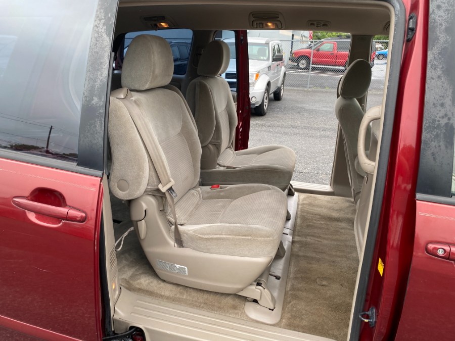 2009 Toyota Sienna 5dr 7-Pass Van CE FWD, available for sale in Bethlehem, Pennsylvania | Best Auto Deals LLC. Bethlehem, Pennsylvania 2009 Toyota Sienna 5dr 7-Pass Van CE FWD, available for sale in Bethlehem, Pennsylvania | Best Auto Deals LLC. Bethlehem, Pennsylvania