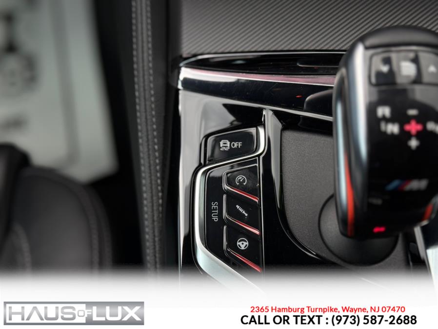 2019 BMW M5 Competition Sedan, available for sale in Wayne, New Jersey | Haus of Lux. Wayne, New Jersey 2019 BMW M5 Competition Sedan, available for sale in Wayne, New Jersey | Haus of Lux. Wayne, New Jersey