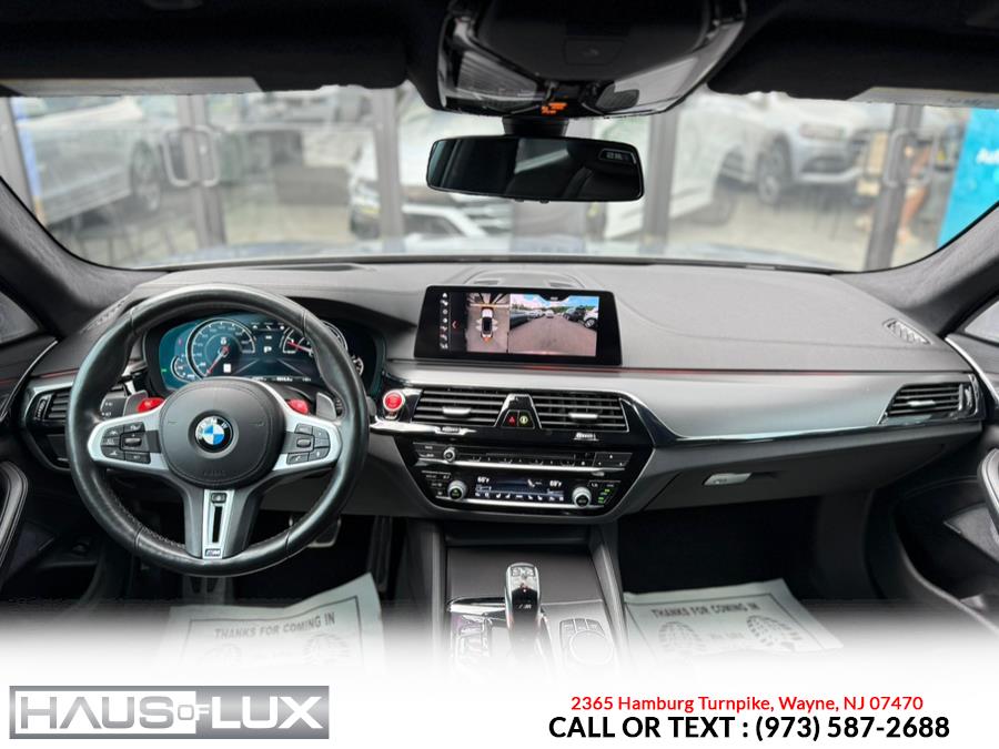 2019 BMW M5 Competition Sedan, available for sale in Wayne, New Jersey | Haus of Lux. Wayne, New Jersey 2019 BMW M5 Competition Sedan, available for sale in Wayne, New Jersey | Haus of Lux. Wayne, New Jersey