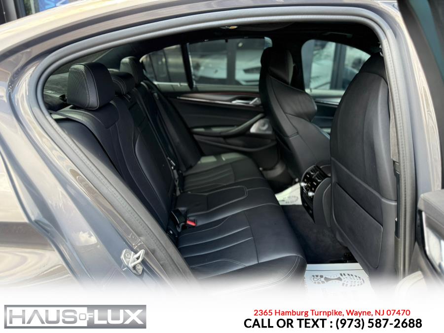 2019 BMW M5 Competition Sedan, available for sale in Wayne, New Jersey | Haus of Lux. Wayne, New Jersey 2019 BMW M5 Competition Sedan, available for sale in Wayne, New Jersey | Haus of Lux. Wayne, New Jersey