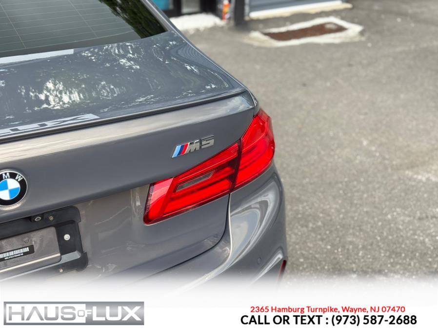 2019 BMW M5 Competition Sedan, available for sale in Wayne, New Jersey | Haus of Lux. Wayne, New Jersey 2019 BMW M5 Competition Sedan, available for sale in Wayne, New Jersey | Haus of Lux. Wayne, New Jersey