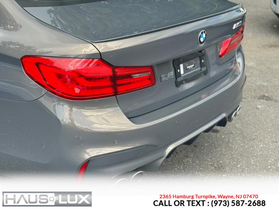 2019 BMW M5 Competition Sedan, available for sale in Wayne, New Jersey | Haus of Lux. Wayne, New Jersey 2019 BMW M5 Competition Sedan, available for sale in Wayne, New Jersey | Haus of Lux. Wayne, New Jersey