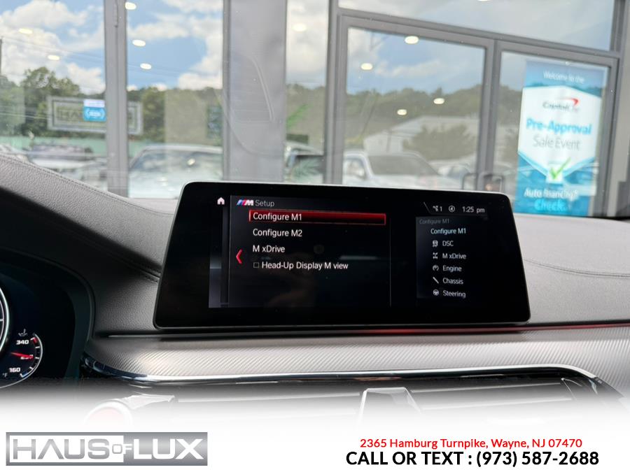 2019 BMW M5 Competition Sedan, available for sale in Wayne, New Jersey | Haus of Lux. Wayne, New Jersey 2019 BMW M5 Competition Sedan, available for sale in Wayne, New Jersey | Haus of Lux. Wayne, New Jersey