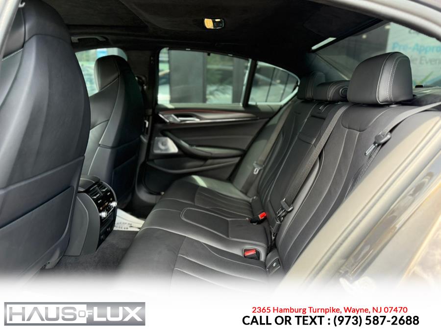2019 BMW M5 Competition Sedan, available for sale in Wayne, New Jersey | Haus of Lux. Wayne, New Jersey 2019 BMW M5 Competition Sedan, available for sale in Wayne, New Jersey | Haus of Lux. Wayne, New Jersey