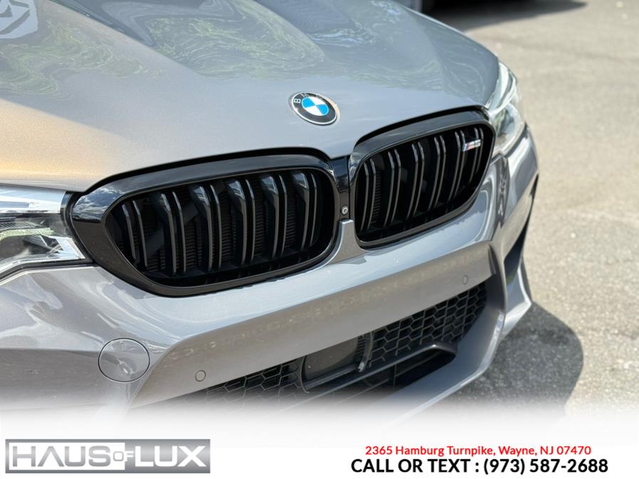 2019 BMW M5 Competition Sedan, available for sale in Wayne, New Jersey | Haus of Lux. Wayne, New Jersey 2019 BMW M5 Competition Sedan, available for sale in Wayne, New Jersey | Haus of Lux. Wayne, New Jersey