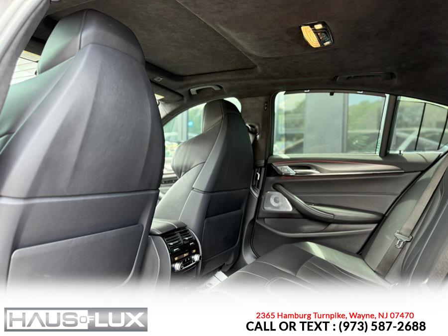 2019 BMW M5 Competition Sedan, available for sale in Wayne, New Jersey | Haus of Lux. Wayne, New Jersey 2019 BMW M5 Competition Sedan, available for sale in Wayne, New Jersey | Haus of Lux. Wayne, New Jersey