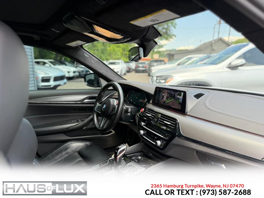 2019 BMW M5 Competition Sedan, available for sale in Wayne, New Jersey | Haus of Lux. Wayne, New Jersey 2019 BMW M5 Competition Sedan, available for sale in Wayne, New Jersey | Haus of Lux. Wayne, New Jersey