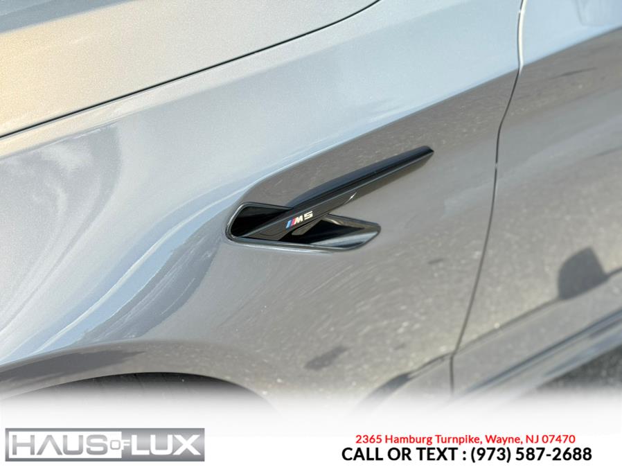2019 BMW M5 Competition Sedan, available for sale in Wayne, New Jersey | Haus of Lux. Wayne, New Jersey 2019 BMW M5 Competition Sedan, available for sale in Wayne, New Jersey | Haus of Lux. Wayne, New Jersey
