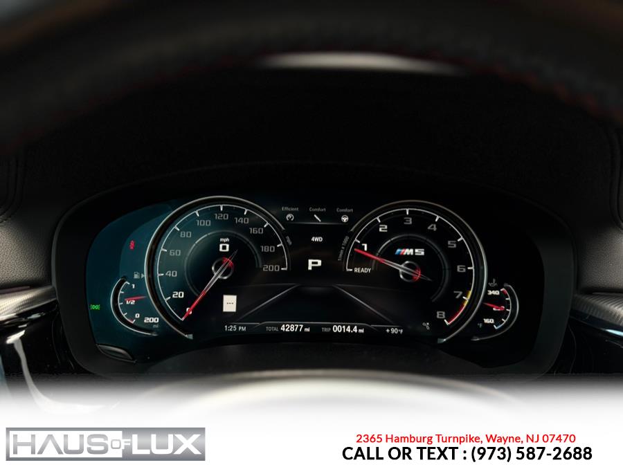 2019 BMW M5 Competition Sedan, available for sale in Wayne, New Jersey | Haus of Lux. Wayne, New Jersey 2019 BMW M5 Competition Sedan, available for sale in Wayne, New Jersey | Haus of Lux. Wayne, New Jersey