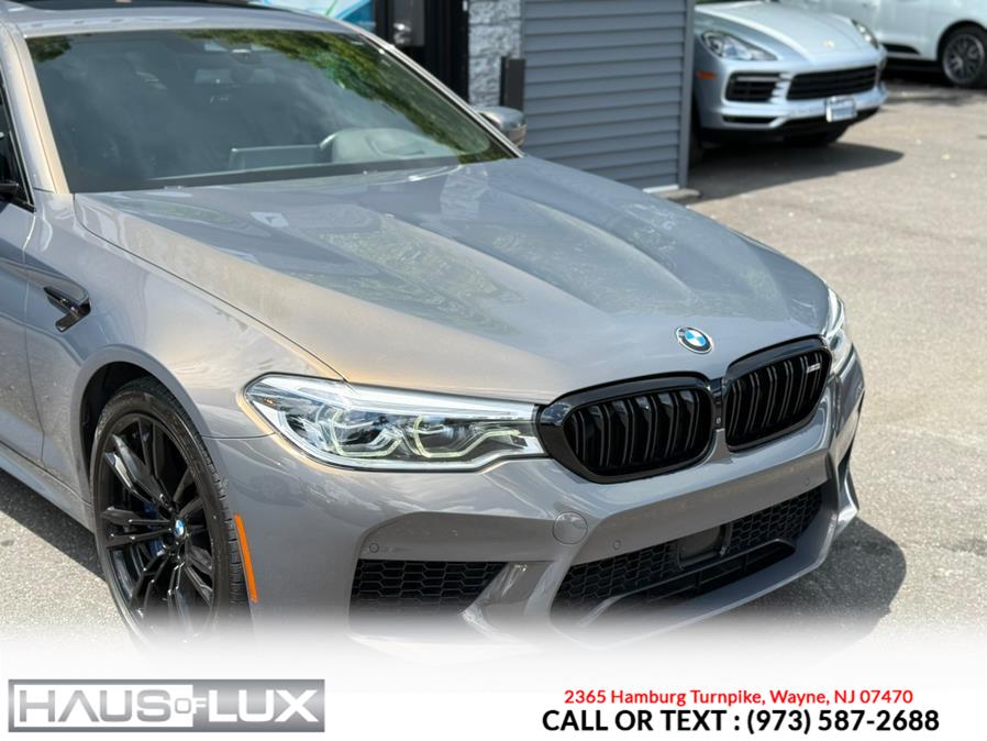 2019 BMW M5 Competition Sedan, available for sale in Wayne, New Jersey | Haus of Lux. Wayne, New Jersey 2019 BMW M5 Competition Sedan, available for sale in Wayne, New Jersey | Haus of Lux. Wayne, New Jersey