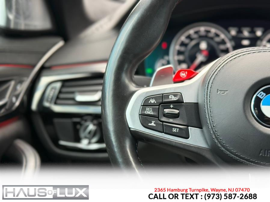 2019 BMW M5 Competition Sedan, available for sale in Wayne, New Jersey | Haus of Lux. Wayne, New Jersey 2019 BMW M5 Competition Sedan, available for sale in Wayne, New Jersey | Haus of Lux. Wayne, New Jersey