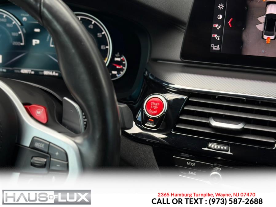 2019 BMW M5 Competition Sedan, available for sale in Wayne, New Jersey | Haus of Lux. Wayne, New Jersey 2019 BMW M5 Competition Sedan, available for sale in Wayne, New Jersey | Haus of Lux. Wayne, New Jersey