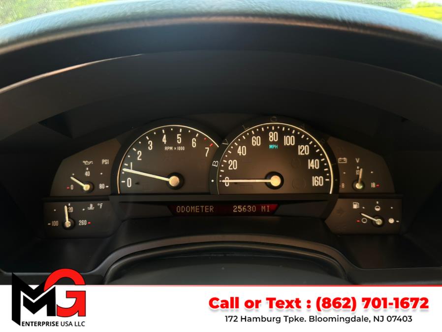 2004 Cadillac XLR 2dr Convertible, available for sale in Bloomingdale, New Jersey | MG Enterprise USA. Bloomingdale, New Jersey 2004 Cadillac XLR 2dr Convertible, available for sale in Bloomingdale, New Jersey | MG Enterprise USA. Bloomingdale, New Jersey