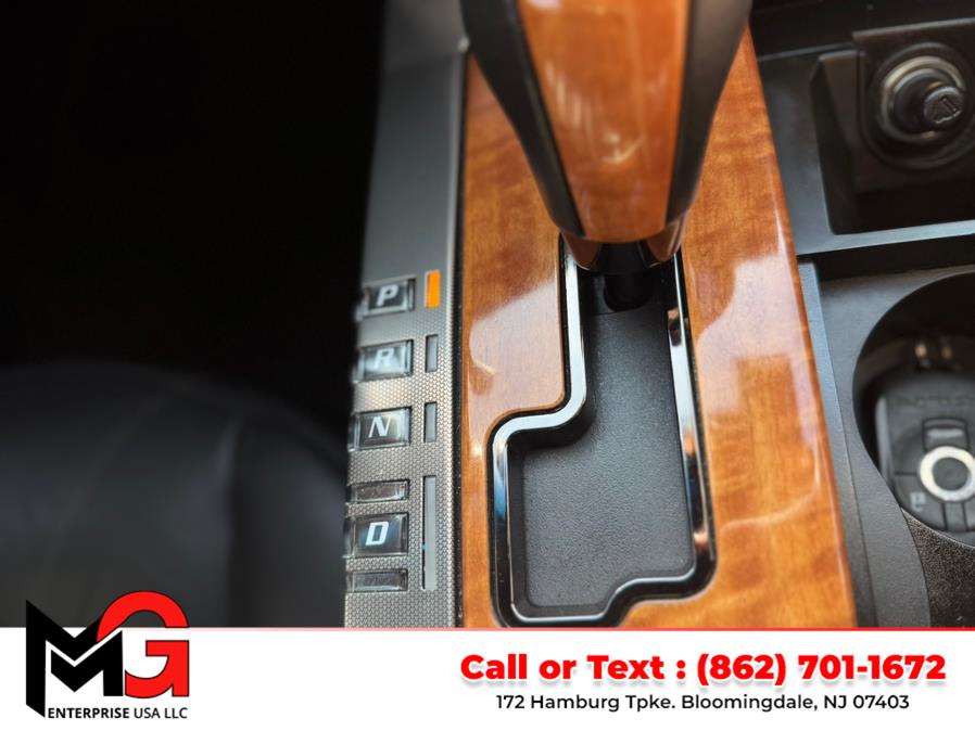 2004 Cadillac XLR 2dr Convertible, available for sale in Bloomingdale, New Jersey | MG Enterprise USA. Bloomingdale, New Jersey 2004 Cadillac XLR 2dr Convertible, available for sale in Bloomingdale, New Jersey | MG Enterprise USA. Bloomingdale, New Jersey