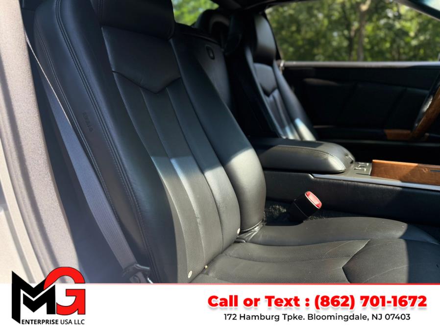 2004 Cadillac XLR 2dr Convertible, available for sale in Bloomingdale, New Jersey | MG Enterprise USA. Bloomingdale, New Jersey 2004 Cadillac XLR 2dr Convertible, available for sale in Bloomingdale, New Jersey | MG Enterprise USA. Bloomingdale, New Jersey
