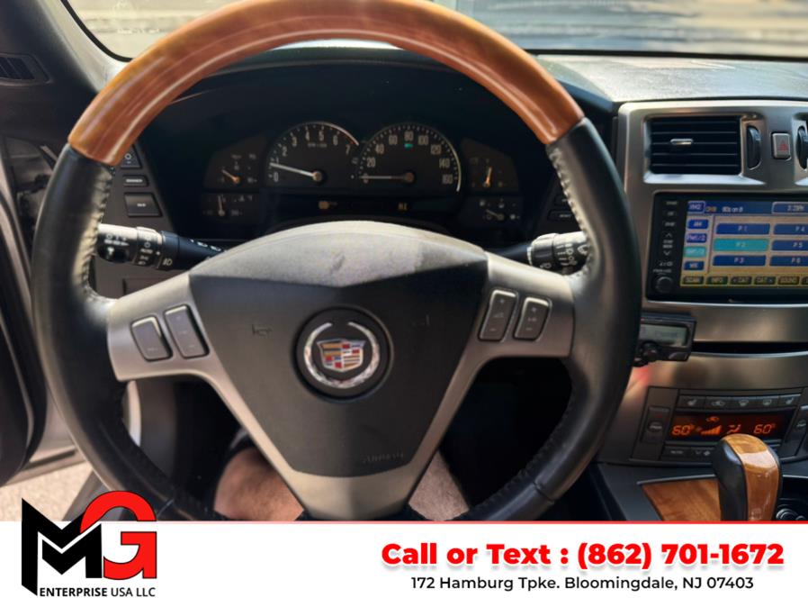 2004 Cadillac XLR 2dr Convertible, available for sale in Bloomingdale, New Jersey | MG Enterprise USA. Bloomingdale, New Jersey 2004 Cadillac XLR 2dr Convertible, available for sale in Bloomingdale, New Jersey | MG Enterprise USA. Bloomingdale, New Jersey