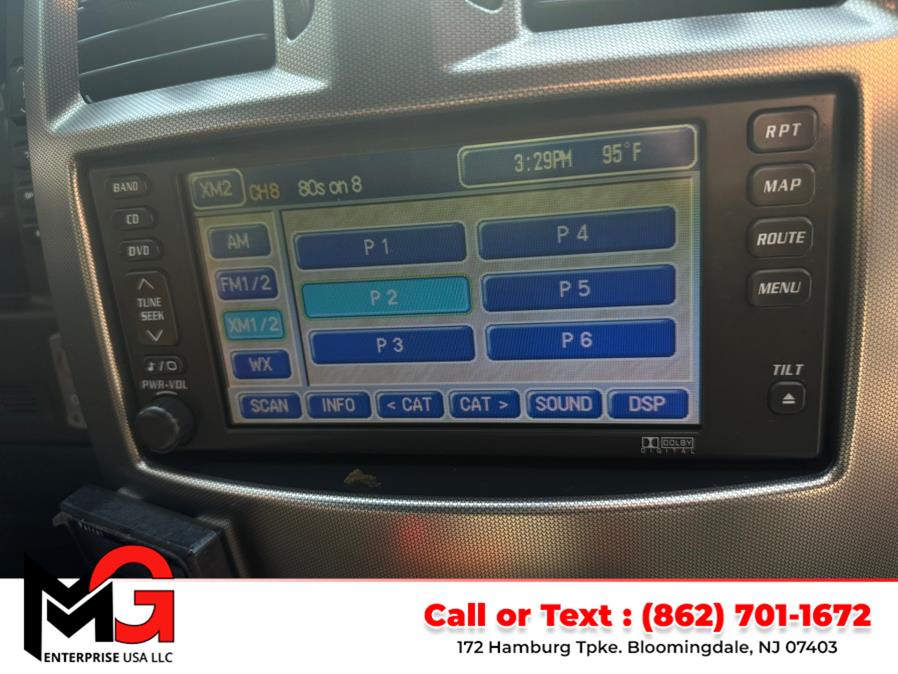 2004 Cadillac XLR 2dr Convertible, available for sale in Bloomingdale, New Jersey | MG Enterprise USA. Bloomingdale, New Jersey 2004 Cadillac XLR 2dr Convertible, available for sale in Bloomingdale, New Jersey | MG Enterprise USA. Bloomingdale, New Jersey