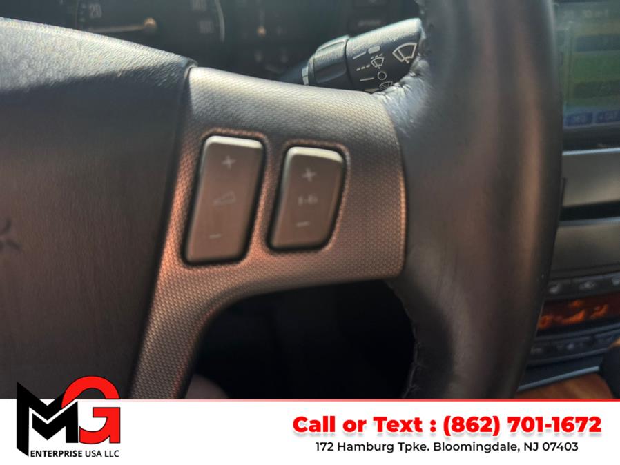 2004 Cadillac XLR 2dr Convertible, available for sale in Bloomingdale, New Jersey | MG Enterprise USA. Bloomingdale, New Jersey 2004 Cadillac XLR 2dr Convertible, available for sale in Bloomingdale, New Jersey | MG Enterprise USA. Bloomingdale, New Jersey