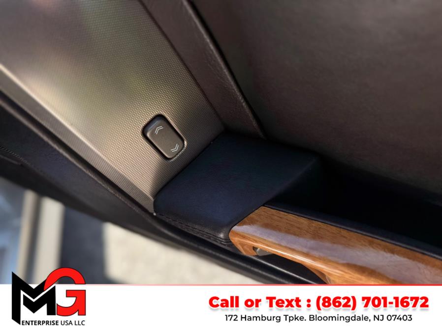 2004 Cadillac XLR 2dr Convertible, available for sale in Bloomingdale, New Jersey | MG Enterprise USA. Bloomingdale, New Jersey 2004 Cadillac XLR 2dr Convertible, available for sale in Bloomingdale, New Jersey | MG Enterprise USA. Bloomingdale, New Jersey