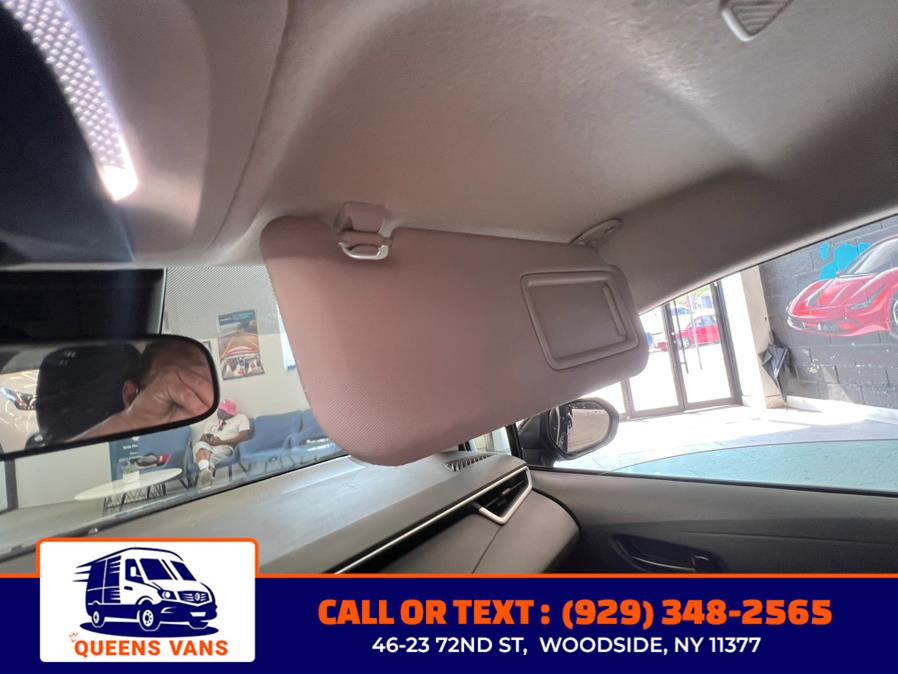 2024 Toyota Corolla LE CVT (Natl), available for sale in Woodside, New York | Queens Vans LLC. Woodside, New York 2024 Toyota Corolla LE CVT (Natl), available for sale in Woodside, New York | Queens Vans LLC. Woodside, New York