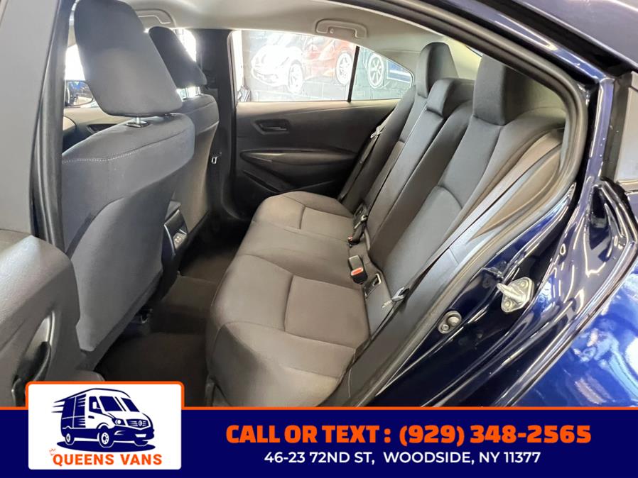 2024 Toyota Corolla LE CVT (Natl), available for sale in Woodside, New York | Queens Vans LLC. Woodside, New York 2024 Toyota Corolla LE CVT (Natl), available for sale in Woodside, New York | Queens Vans LLC. Woodside, New York