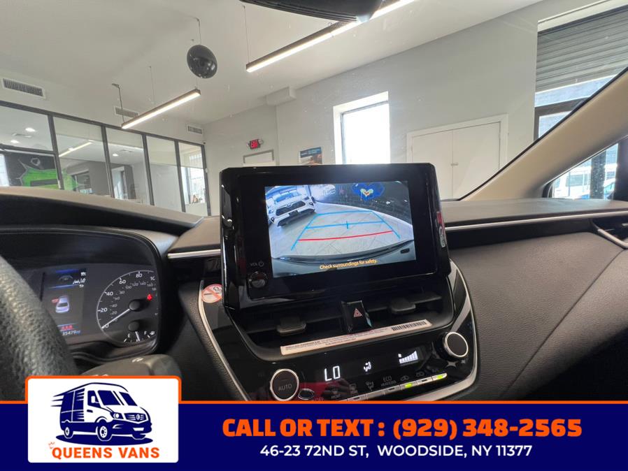 2024 Toyota Corolla LE CVT (Natl), available for sale in Woodside, New York | Queens Vans LLC. Woodside, New York 2024 Toyota Corolla LE CVT (Natl), available for sale in Woodside, New York | Queens Vans LLC. Woodside, New York