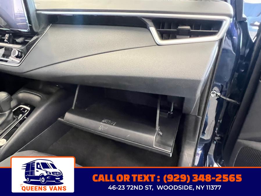 2024 Toyota Corolla LE CVT (Natl), available for sale in Woodside, New York | Queens Vans LLC. Woodside, New York 2024 Toyota Corolla LE CVT (Natl), available for sale in Woodside, New York | Queens Vans LLC. Woodside, New York