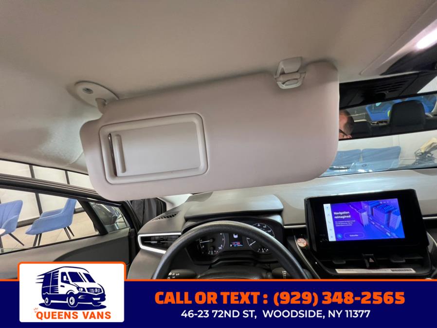 2024 Toyota Corolla LE CVT (Natl), available for sale in Woodside, New York | Queens Vans LLC. Woodside, New York 2024 Toyota Corolla LE CVT (Natl), available for sale in Woodside, New York | Queens Vans LLC. Woodside, New York