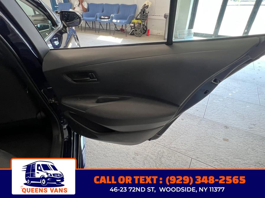 2024 Toyota Corolla LE CVT (Natl), available for sale in Woodside, New York | Queens Vans LLC. Woodside, New York 2024 Toyota Corolla LE CVT (Natl), available for sale in Woodside, New York | Queens Vans LLC. Woodside, New York