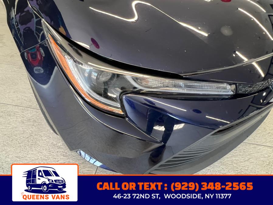 2024 Toyota Corolla LE CVT (Natl), available for sale in Woodside, New York | Queens Vans LLC. Woodside, New York 2024 Toyota Corolla LE CVT (Natl), available for sale in Woodside, New York | Queens Vans LLC. Woodside, New York