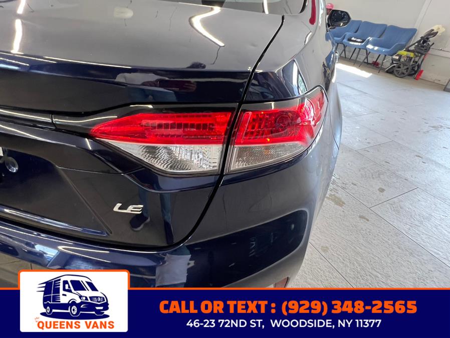 2024 Toyota Corolla LE CVT (Natl), available for sale in Woodside, New York | Queens Vans LLC. Woodside, New York 2024 Toyota Corolla LE CVT (Natl), available for sale in Woodside, New York | Queens Vans LLC. Woodside, New York