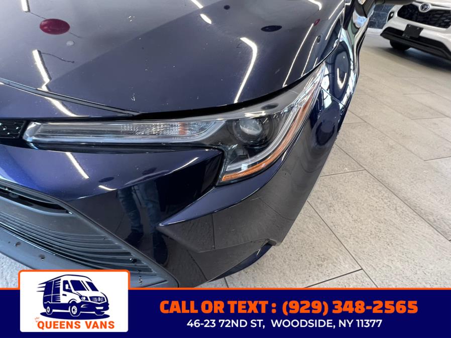 2024 Toyota Corolla LE CVT (Natl), available for sale in Woodside, New York | Queens Vans LLC. Woodside, New York 2024 Toyota Corolla LE CVT (Natl), available for sale in Woodside, New York | Queens Vans LLC. Woodside, New York