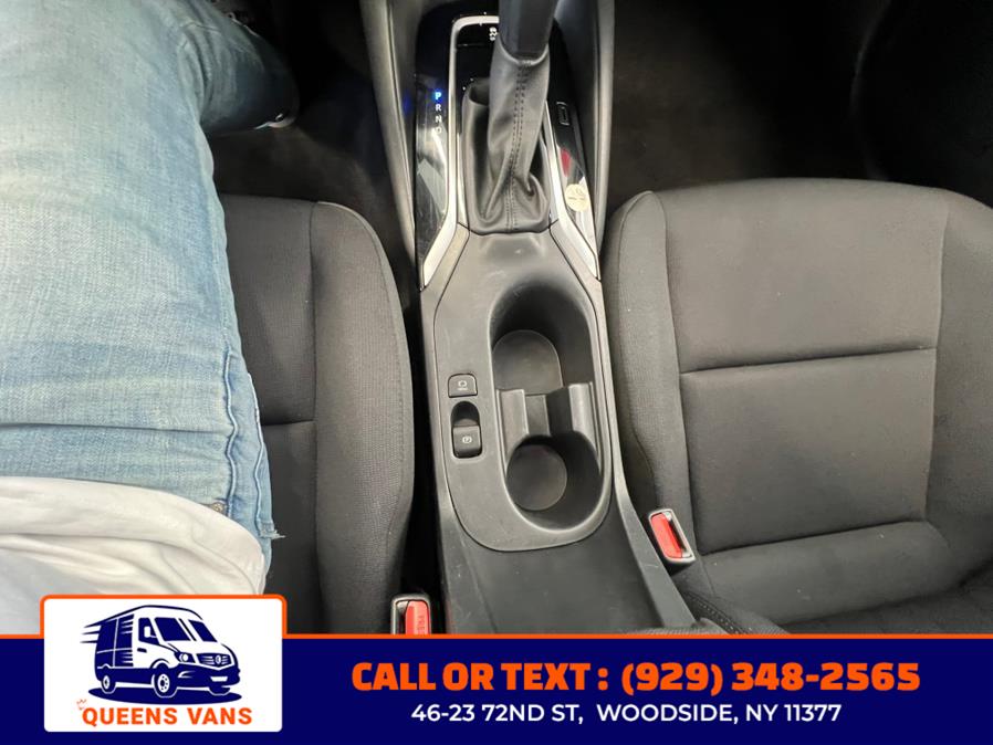 2024 Toyota Corolla LE CVT (Natl), available for sale in Woodside, New York | Queens Vans LLC. Woodside, New York 2024 Toyota Corolla LE CVT (Natl), available for sale in Woodside, New York | Queens Vans LLC. Woodside, New York