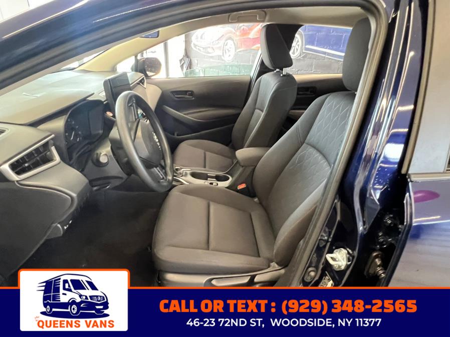 2024 Toyota Corolla LE CVT (Natl), available for sale in Woodside, New York | Queens Vans LLC. Woodside, New York 2024 Toyota Corolla LE CVT (Natl), available for sale in Woodside, New York | Queens Vans LLC. Woodside, New York