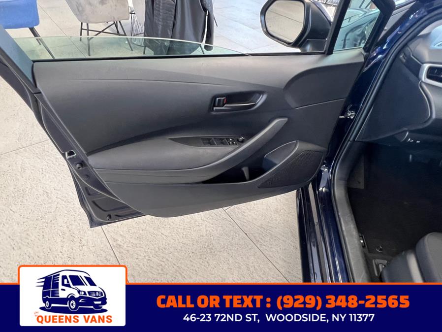 2024 Toyota Corolla LE CVT (Natl), available for sale in Woodside, New York | Queens Vans LLC. Woodside, New York 2024 Toyota Corolla LE CVT (Natl), available for sale in Woodside, New York | Queens Vans LLC. Woodside, New York