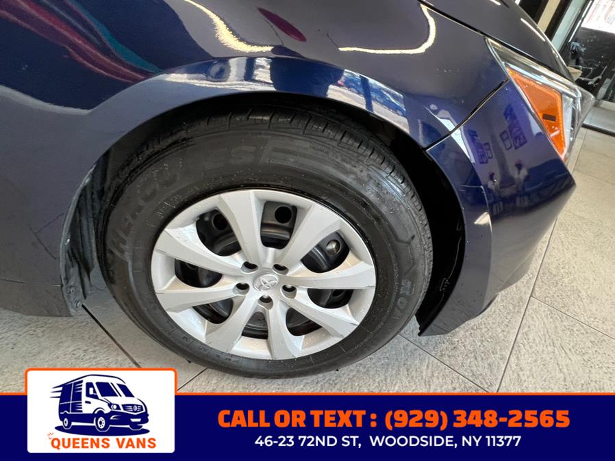 2024 Toyota Corolla LE CVT (Natl), available for sale in Woodside, New York | Queens Vans LLC. Woodside, New York 2024 Toyota Corolla LE CVT (Natl), available for sale in Woodside, New York | Queens Vans LLC. Woodside, New York
