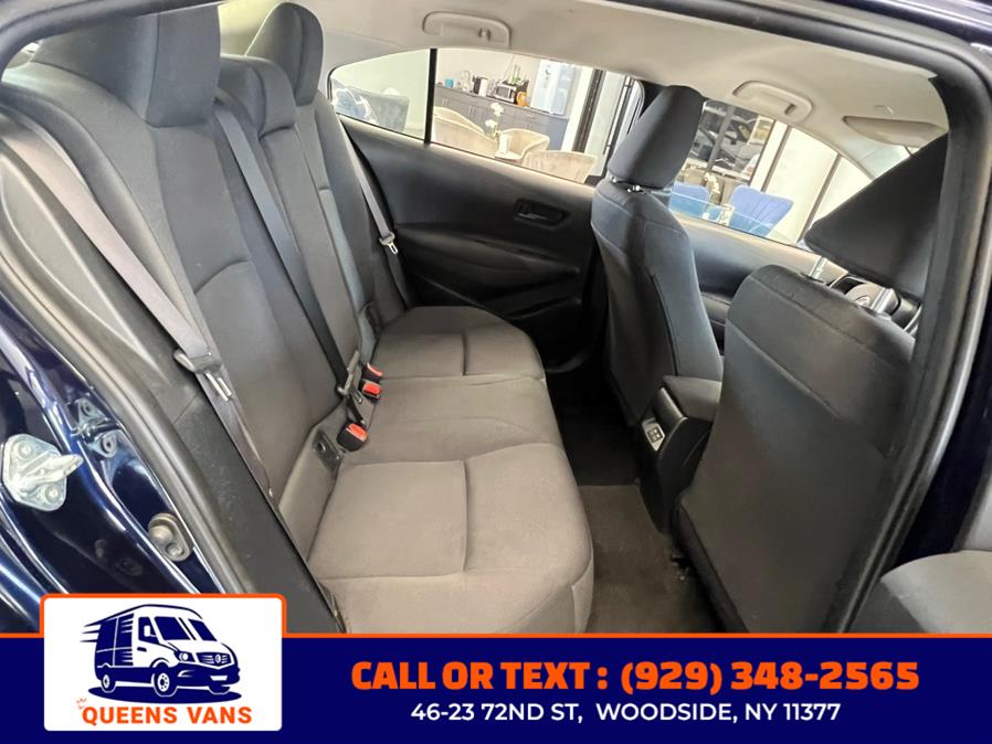 2024 Toyota Corolla LE CVT (Natl), available for sale in Woodside, New York | Queens Vans LLC. Woodside, New York 2024 Toyota Corolla LE CVT (Natl), available for sale in Woodside, New York | Queens Vans LLC. Woodside, New York