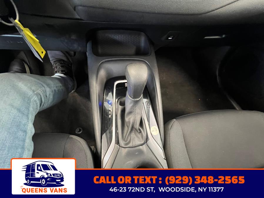 2024 Toyota Corolla LE CVT (Natl), available for sale in Woodside, New York | Queens Vans LLC. Woodside, New York 2024 Toyota Corolla LE CVT (Natl), available for sale in Woodside, New York | Queens Vans LLC. Woodside, New York