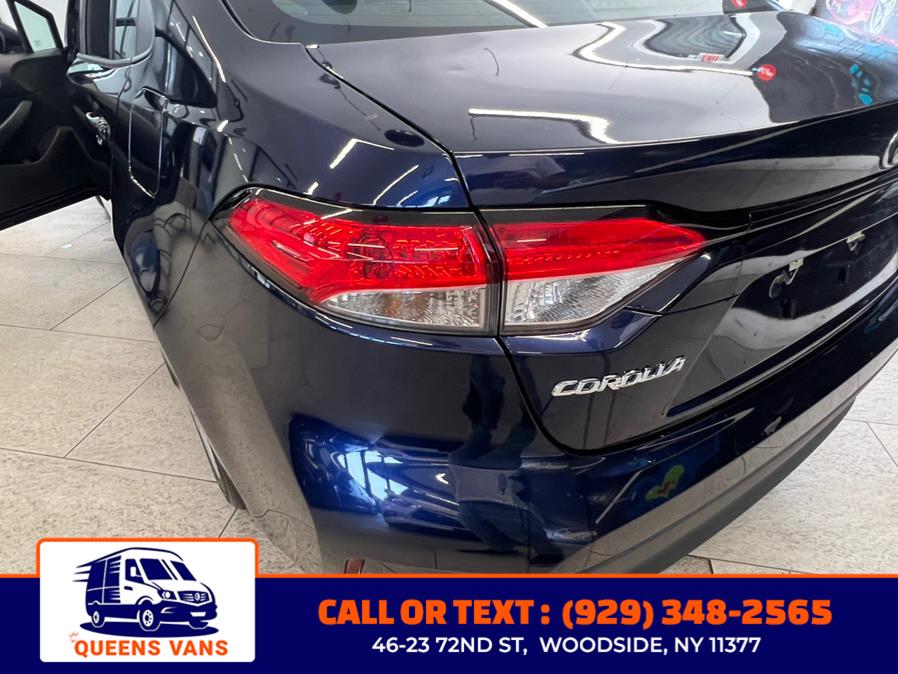 2024 Toyota Corolla LE CVT (Natl), available for sale in Woodside, New York | Queens Vans LLC. Woodside, New York 2024 Toyota Corolla LE CVT (Natl), available for sale in Woodside, New York | Queens Vans LLC. Woodside, New York
