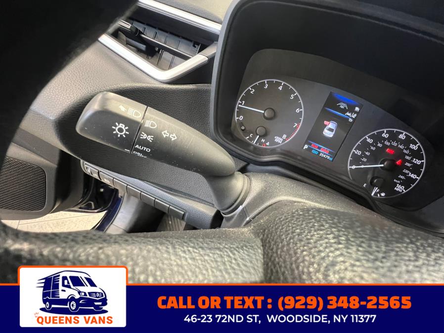 2024 Toyota Corolla LE CVT (Natl), available for sale in Woodside, New York | Queens Vans LLC. Woodside, New York 2024 Toyota Corolla LE CVT (Natl), available for sale in Woodside, New York | Queens Vans LLC. Woodside, New York