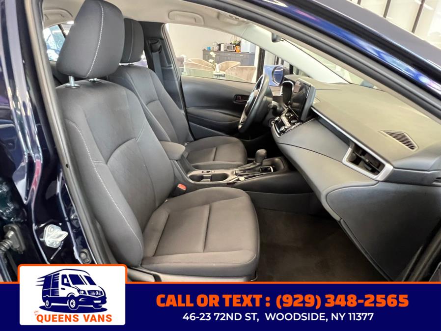 2024 Toyota Corolla LE CVT (Natl), available for sale in Woodside, New York | Queens Vans LLC. Woodside, New York 2024 Toyota Corolla LE CVT (Natl), available for sale in Woodside, New York | Queens Vans LLC. Woodside, New York